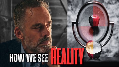 How Our Perception Of The World Works