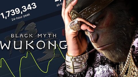 RIP Fun? Major Games Go "Woke" - Black Myth Wukong, COD PS5 & More