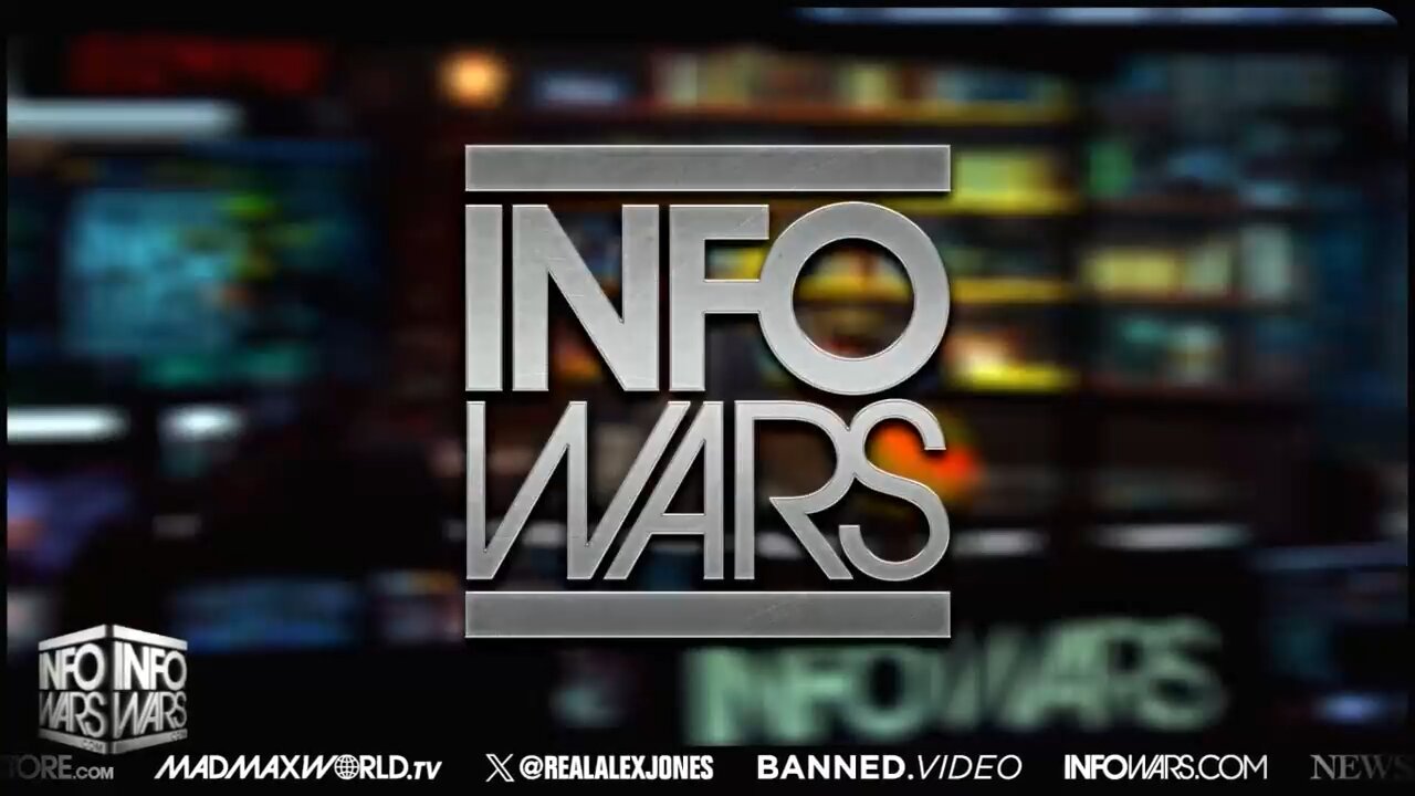 Americans Awaken to Southern Border’s Child Trafficking Pipeline Under Biden Regime Hour 3