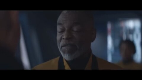 Dueling Picard’s.
