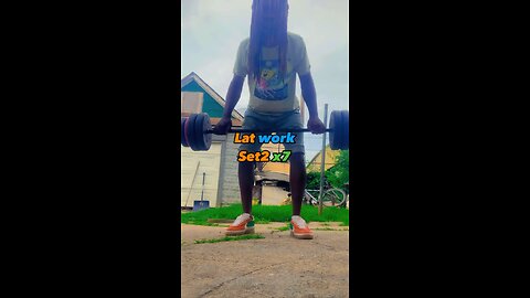 Fitness vibez