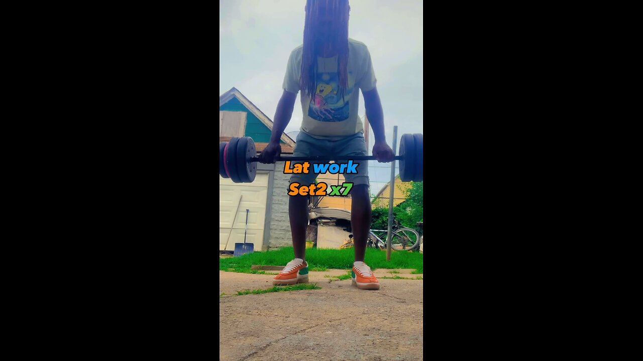 Fitness vibez
