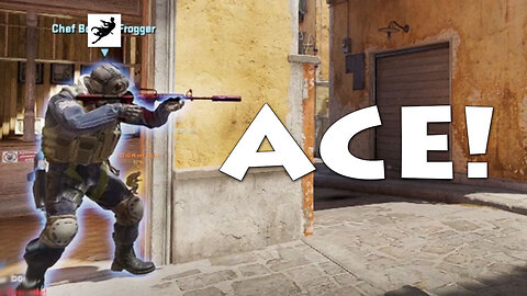 CS 2 ACE