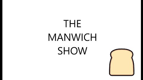 The Manwich Show Episode #8 Serial Killers and Connections with the Midwest