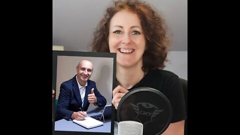 wywiad dla Radia MAgnes - Radio Dla Ciebie