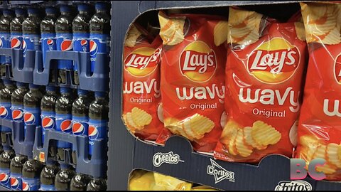 PEPSI, LAY’S dropped by one of world’s biggest grocers over price hikes