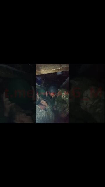 The DenaZification Of The Positions Of The Ukronazis Continues 😎