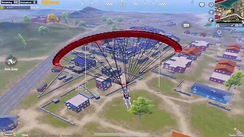 I Took Revange On Same Squad