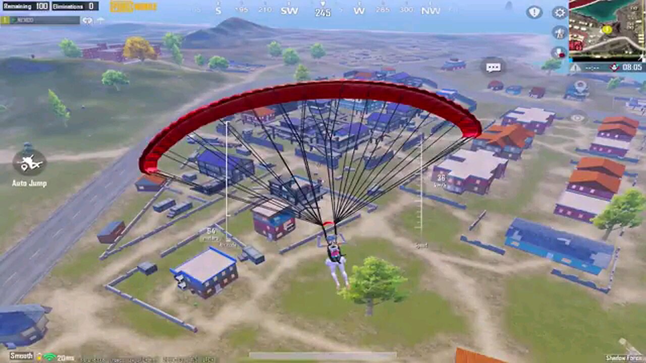 I Took Revange On Same Squad