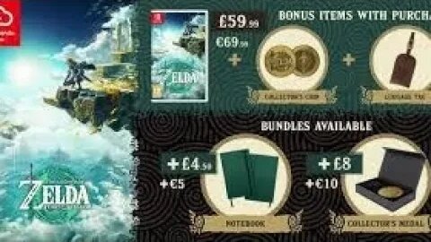 mario wonder is proof there's a "nintendo bonus"