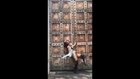 Pierre Garroudi fashionmob 105-7