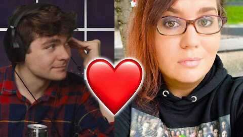 Nick Fuentes Falls In Love