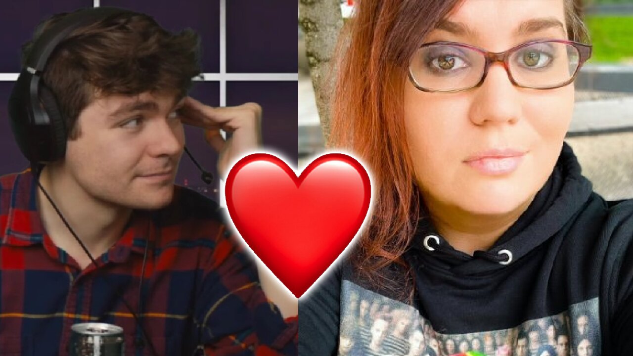 Nick Fuentes Falls In Love