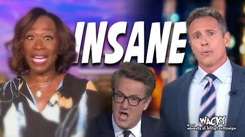 What?! Media Claim Pro-Life 'Isn’t Real’ & Suggest OPEC Works With Trump | Wacky MOLE