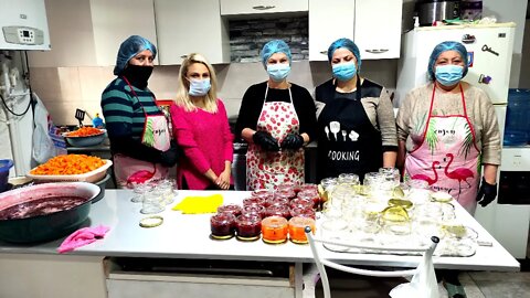 Refugee Businesses On The Rise In Armenia