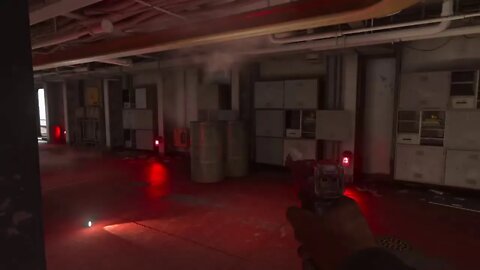Call Of Duty WW2 Bot Gameplay 7