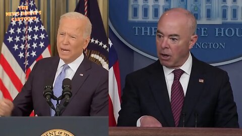 Fox News' reporter challenges Biden's DHS Sec over false Border Patrol 'whipping' narrative.