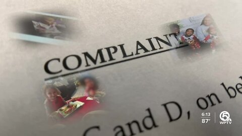 Lawsuit: DCF accused of keeping kids from relatives, adopting them to system-connected strangers