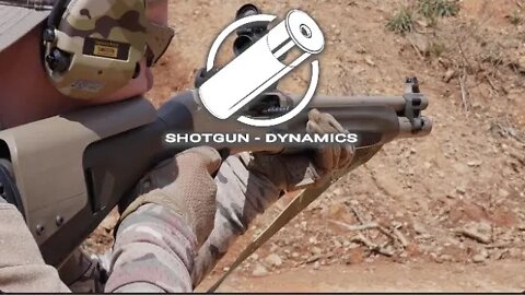 Dynamic Shotgun April 2022