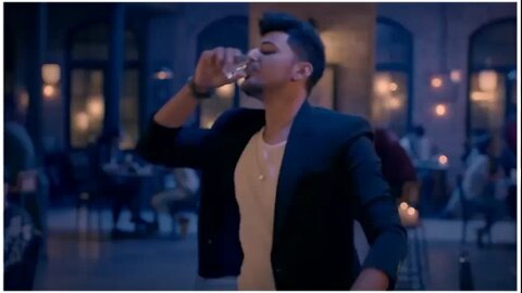 Muje pino Do by Darshan raval song