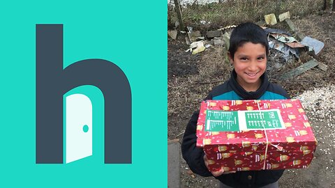 Christmas Box Appeal Introduction