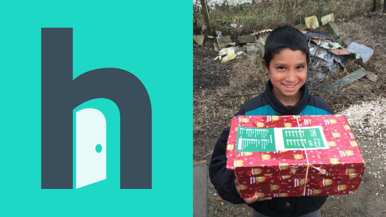 Christmas Box Appeal Introduction