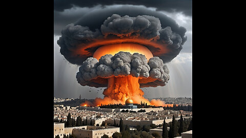 Sweet & Good Torah - Iran Attacks Israel on Tisha B'Av, WW3 or the Greatest Party with Mashiach?