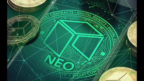 Cripto Hoje 23/05/22 - #FTM , #NEO , #ETC