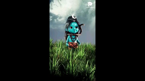 Lord Shiva