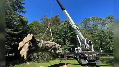 Western New Yorkers band together to help with Ida recovery