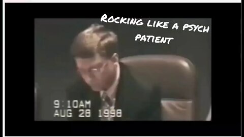 Bill Gates is a weird dude...|| Genius or Psych Patient? || Supervillain bent on World Domination?