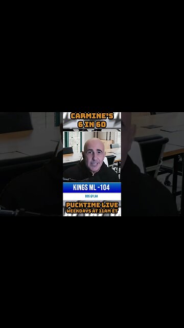 SIX SATURDAY NHL PICKS IN 60 SECONDS | NHL Picks and Predictions 10/21 #NHL #nhlpredictions