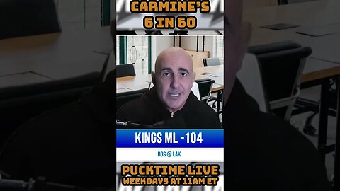 SIX SATURDAY NHL PICKS IN 60 SECONDS | NHL Picks and Predictions 10/21 #NHL #nhlpredictions