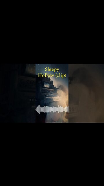 Sleepy hollow clip