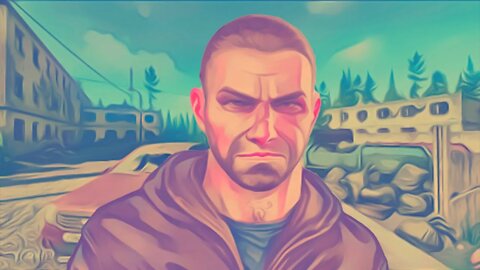 The Boys Are at Dorms (Tarkov Series)