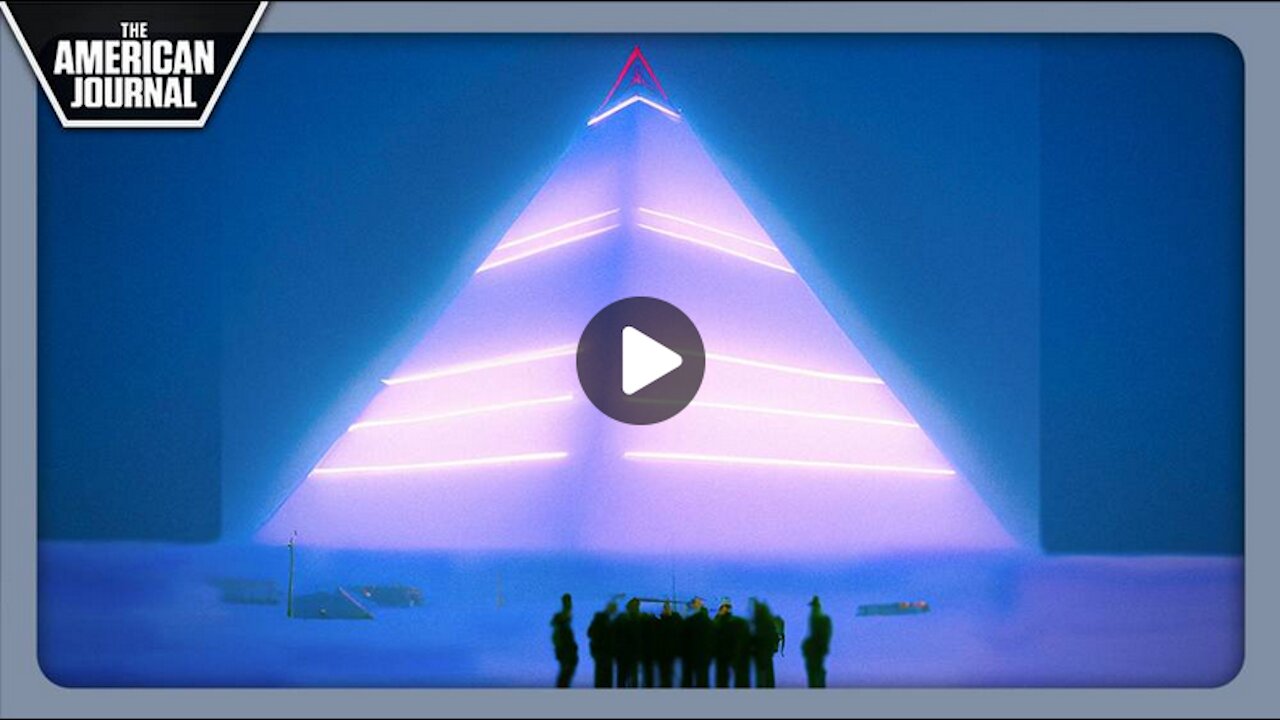 World Elite Convene In Davos To Combat Human Awakening