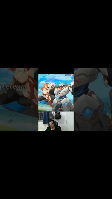 Skin Beyond the Clouds da Edith #mlbb #ml #mlbbbr #mobilelegends #mlbbcreatorbase