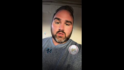 MLB Quick pick
