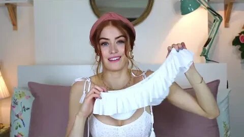 Try On Swimwear Haul 2023