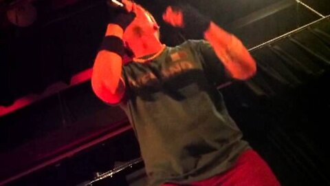 pour some sugar on me - 03-09-13