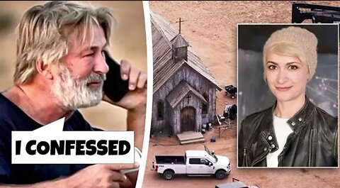 Alec Baldwin Charged Again With New Evidence.