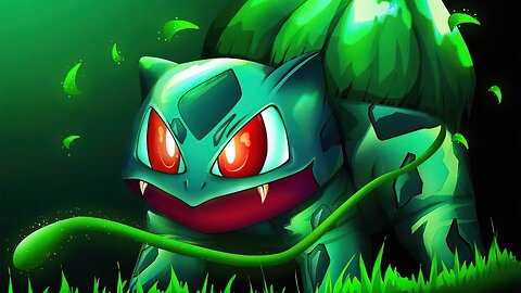 Pokemon Revolution Online 23.5