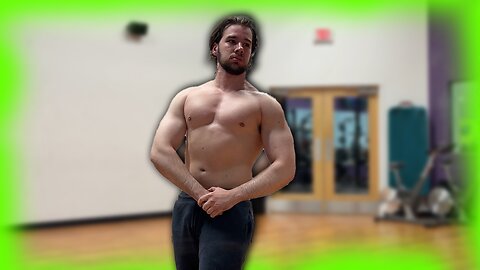 Arnold Schwarzenegger's CHEST Workout MONTAGE