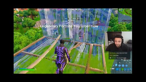 Myth Edit (2018 Nostalgia)