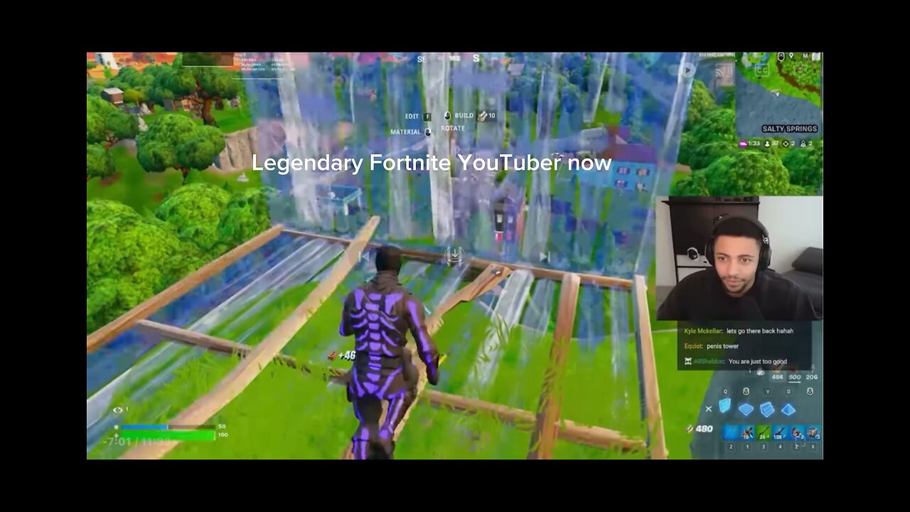 Myth Edit (2018 Nostalgia)