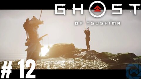 Ghost of Tsushima #12: AIM WITH YOUR HEART!