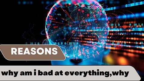reason why you ignore ai