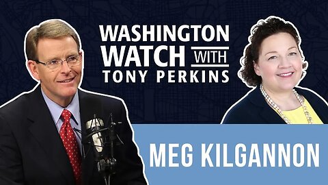 Meg Kilgannon Comments on VP Harris’ Abortion Limits Stance