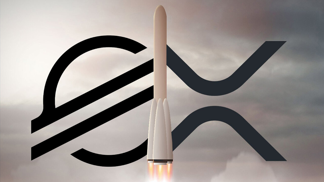 XRP RIPPLE THE NEW SYSTEM IS HERE 🚨 GOING ALL IN INTO XRP AND XLM 💲💲