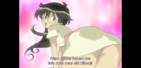 Nana 7 Of 7 OVA Ep - Female AP